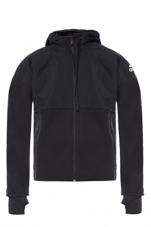 Branded hooded jacket, zdjęcie 1 Branded hooded jacket od ADIDAS Originals